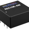 RECOM REC10K-2415DAW/H2 Przetwornica DC/DC, do PCB 24 V 15 V 0.333 A 10 W Ilość wyjść: 2 x Content 1 szt.