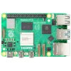 Raspberry Pi 5 - 2GB RAM WiFi 2.4/5 GHz PCI Express Ethernet 1Gb/s 4x USB