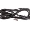Kabel Zasilający Euro (Do Radia) Cee 7/16 - Iec 320 C7 1,75M S1111