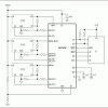 12-/8-Channel EEPROM-Programmable System Managers with Nonvolatile Fault Registers