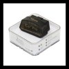 Interfejs diagnostyczny OBD2 ELM327 iCar Pro BT4.0 Vgate Bluetooth dla Android, iOS, Windowsh+WiFi iOS iPhone