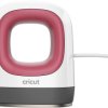 Cricut EasyPress Mini™ Prasa grzewcza maliny, biały