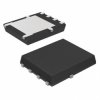 MOSFET N-kanałowy 123 A DFN 80 V SMD Pojedynczy 3,8 W 3,7 milioma