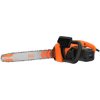 Black+Decker BECS2245-GB BECS2245 Chainsaw 40cm Bar 2200W 240V