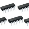 Opencircuit 74HC4051 multiplexer - 5 pcs