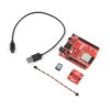 Zestaw IoT RedBoard - ESP32 - SparkFun KIT-20672