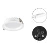 Reflektor sufitowy LED EVN LN54150125 LN54150125