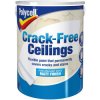 Polycell 5084976 Crack-Free Ceilings Smooth Matt 5 litre