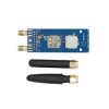 Moduł RF 2-w-1 z transceiverem bezprzewodowym CC1101 i NRF24, plansza rozszerzeń dla M5StickC Plus2, kompatybilny z firmware Bru