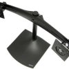 Ergotron Uchwyt do monitora, stojący 33-322-200 2 Wyświetlacz 48,3 cm (19