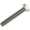 METALMATE® Z0318M540025 High Tensile Set Screw ZP M8 x 25mm (Box 200)