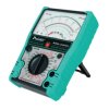 Miernik analogowy uniwersalny, pomiar napięcia do 2500V, MT-2208 Proskit