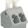 WAGO 256-401/333-000 modularna złączka do płytek drukowanych