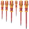 kwb 140870 Screwdriver Set 6 pcs VDE chromium-vanadium non-slip handle