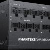 PH-P1200GH_BK01_EU PHANTEKS AMP GH 1200W 80 PLUS Platinum, 1200 watt
