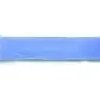 Butt connector with heat shrink insulation, transparent, 29.2 mm, 650137-000
