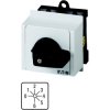 Przełącznik krzywkowy 7-pozycyjny Eaton 1P 3 45° 20A Eaton Moeller Series T0 690V (Volts)