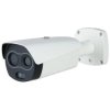 HYBRYDOWA KAMERA TERMOWIZYJNA IP TPC-BF2241-TB3F4-DW-S2 3.5 mm - 960p, 4.0 mm - 4 Mpx DAHUA