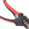 Ściągacz izolacji 27 → 10AWG for use with Przewód PVC Wire, 203 mm overall length RS PRO