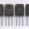 2SK685 N 5A 1000V TO-3P TRANZYSTOR