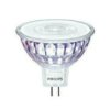 Żarówka Philips Mr16 Led 4000K 4,4W Neutralna Biała 840 36 Stopni Corepro 12V Ac