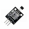 A3144 Digital Hall Sensor Module - KY-003 - Switching - 3-pin