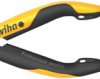 ESD-flat nose pliers, L 160 mm, 59 g, Z38012004