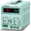 Zasilacz laboratoryjny regulowany GW Instek GPS-1830D 0 - 18 V 0 - 3 A 54 W Kalibracja (ISO)