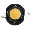 LED 1W EMITER 2700-3500K