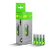 OUTLET 40 x bateria alkaliczna GP Super Alkaline G-TECH LR03 / AAA dispenser box