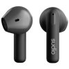 Sudio A1BLK Sudio A1 In-ear headset Bluetooth Black with touch control