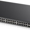 Switch sieciowy ZyXEL XGS2210-52 XGS2210-52-EU0101F, 48+4 Porty