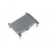Wyświetlacz dotykowy LCD 4" 800x480 do Raspberry Pi - Waveshare 12030