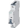Siemens 5SY61107 5SY D0.5 Circuit Breaker 10A 230/400V 25kA