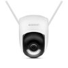 Kamera IP EasyCam obrotowa zewnętrzna WiFi Tuya 5MP 4 x zoom EC-5PT4DL