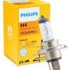 H4 P43t 12V 60/55W + 30% Philips 0995 ECE R37