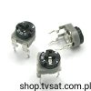 RH615C681 Potentiometer 680 Ohm THT ALPS