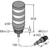 Kolumna sygnalizacyjna Turck TL50BLGYRQP 3019288 1 szt.