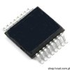 AS5045 Magnetic Rotation Encoder SMD SMD-SSOP16 AMS-OSRAM
