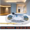 Taśma Premium Digital 24V Cob 3000K 360Led 730Lm Ra90 (5) Ic2811