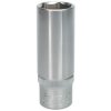 Sealey S1221D Walldrive Socket 21mm Deep 1/2"sq Drive