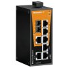 Weidműller 1240950000 Switch Fast Ethernet Unmanaged Durable Reliable