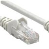 Kabel sieciowy Intellinet Cat6 S/FTP 100% miedzi Cat6 z certyfikatem LS0H 50,0 m. szary
