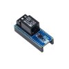 Pico Single Channel Relay HAT - moduł z przekaźnikiem dla Raspberry Pi Pico