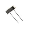 REZONATOR KWARCOWY 12.0Mhz NISKI HC49