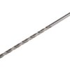 Wiertło Ø: 4mm dł: 160 mm HSS RS PRO Wiertło kręte