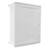 Obudowa Plastikowa Skrzynka Hermetyczna Natynkowa Abs 600X800x260mm Ip65 Neku