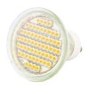 Żarówka GU10 SMD 60LED W 3.5W NEXTEC