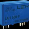 LAH100-P Current sensor, 0 - 100 A, 1µs, 0.25%, 12 - 15 V