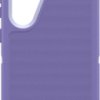 Otterbox Defender Series Futerał backcase Samsung Galaxy S25 liliowy Odporny na wstrząsy 77-97614